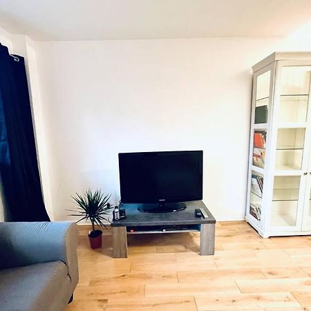 Nice 1 Bedroom In שנטילי מראה חיצוני תמונה