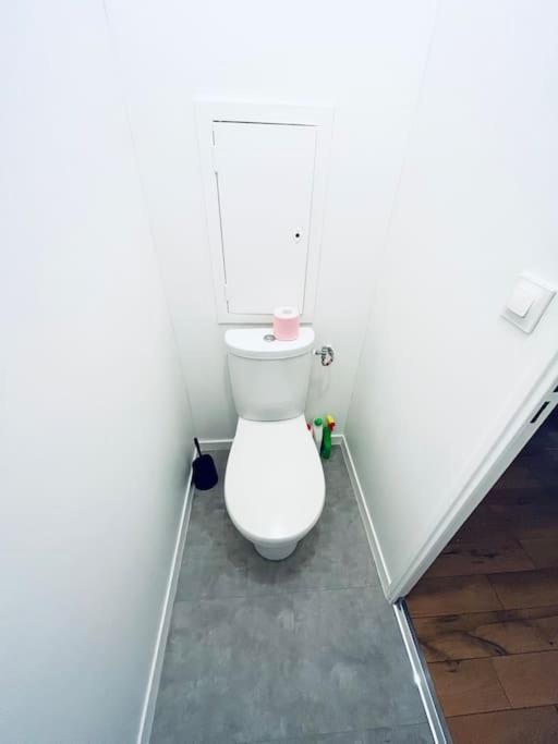 Nice 1 Bedroom In שנטילי מראה חיצוני תמונה